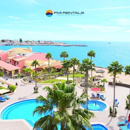 Marina Pinacate A-512 Aparthotel Puerto Peñasco Екстериор снимка