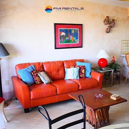 Marina Pinacate A-512 Aparthotel Puerto Peñasco Екстериор снимка