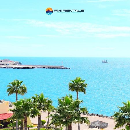 Marina Pinacate A-512 Aparthotel Puerto Peñasco Екстериор снимка