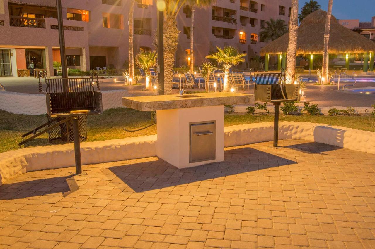 Marina Pinacate A-512 Aparthotel Puerto Peñasco Екстериор снимка