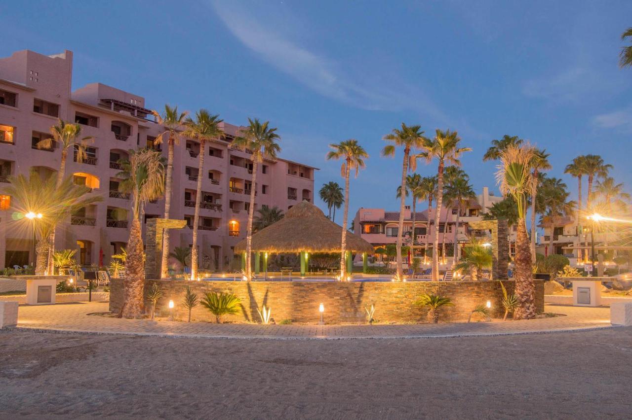 Marina Pinacate A-512 Aparthotel Puerto Peñasco Екстериор снимка