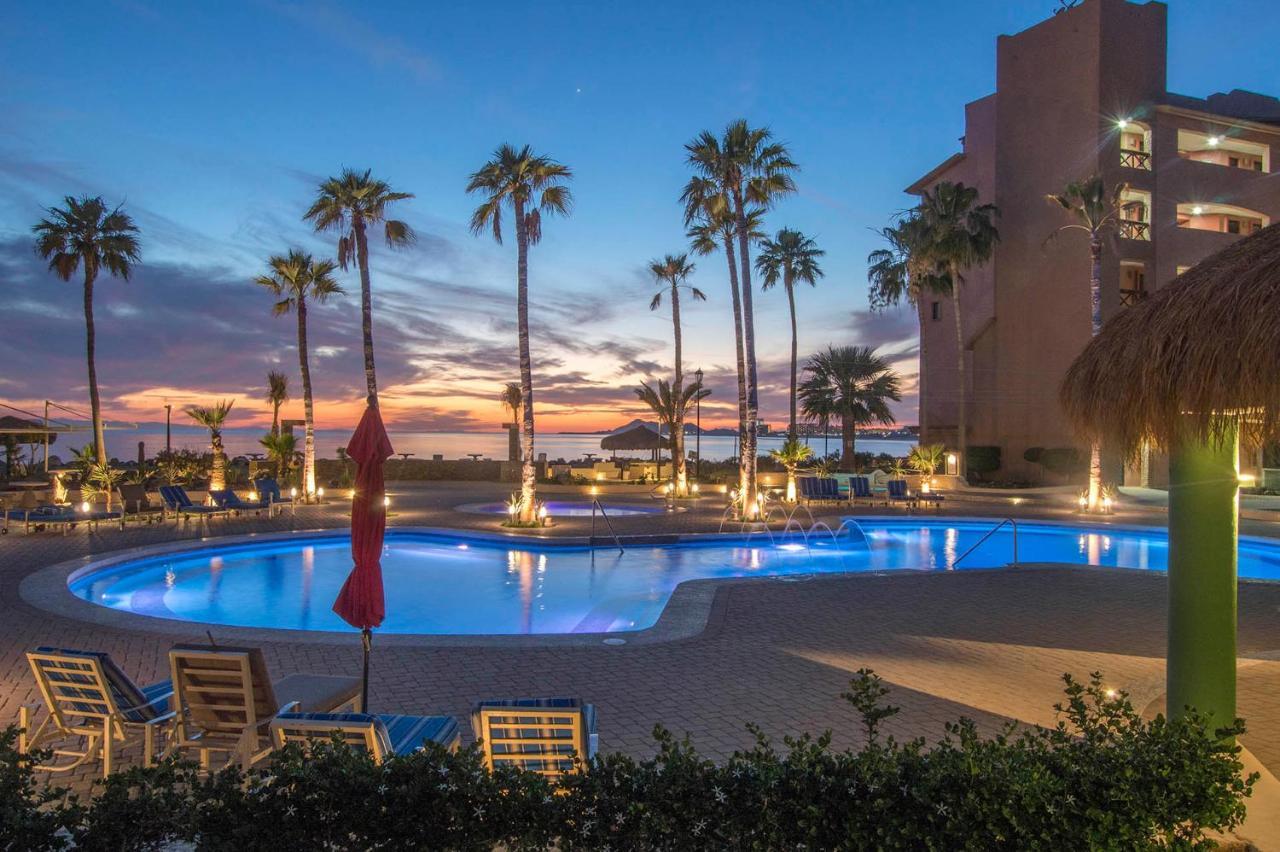 Marina Pinacate A-512 Aparthotel Puerto Peñasco Екстериор снимка