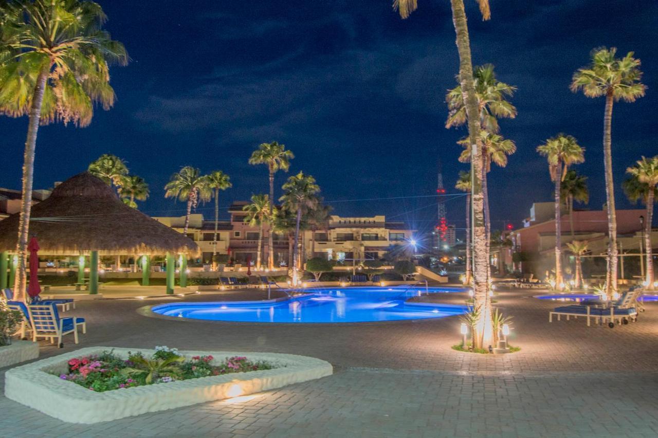 Marina Pinacate A-512 Aparthotel Puerto Peñasco Екстериор снимка