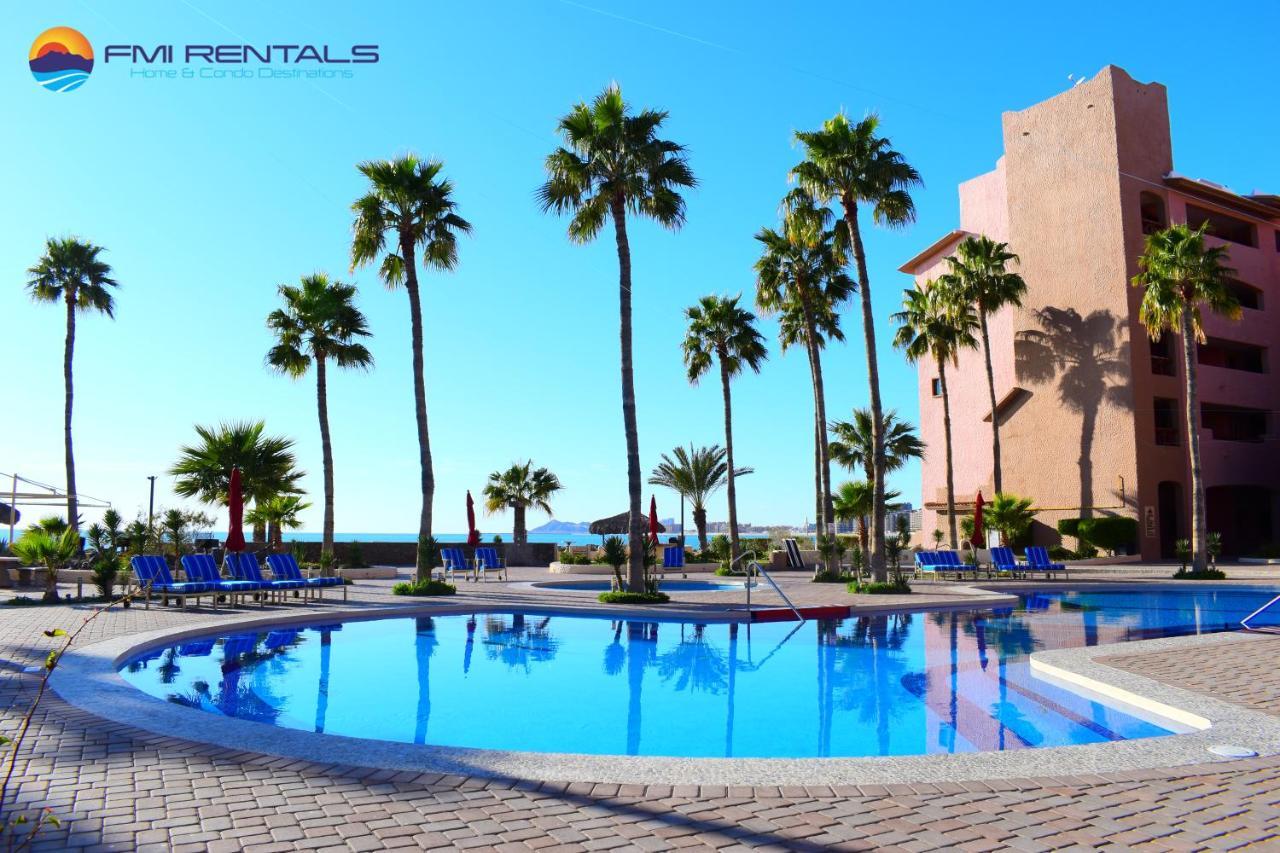 Marina Pinacate A-512 Aparthotel Puerto Peñasco Екстериор снимка