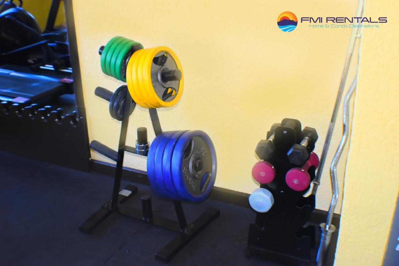 Marina Pinacate A-512 Aparthotel Puerto Peñasco Екстериор снимка