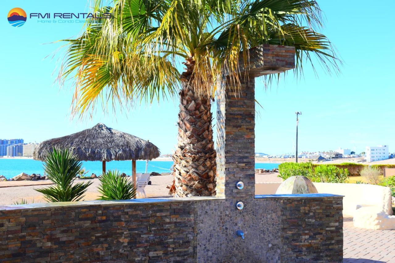 Marina Pinacate A-512 Aparthotel Puerto Peñasco Екстериор снимка