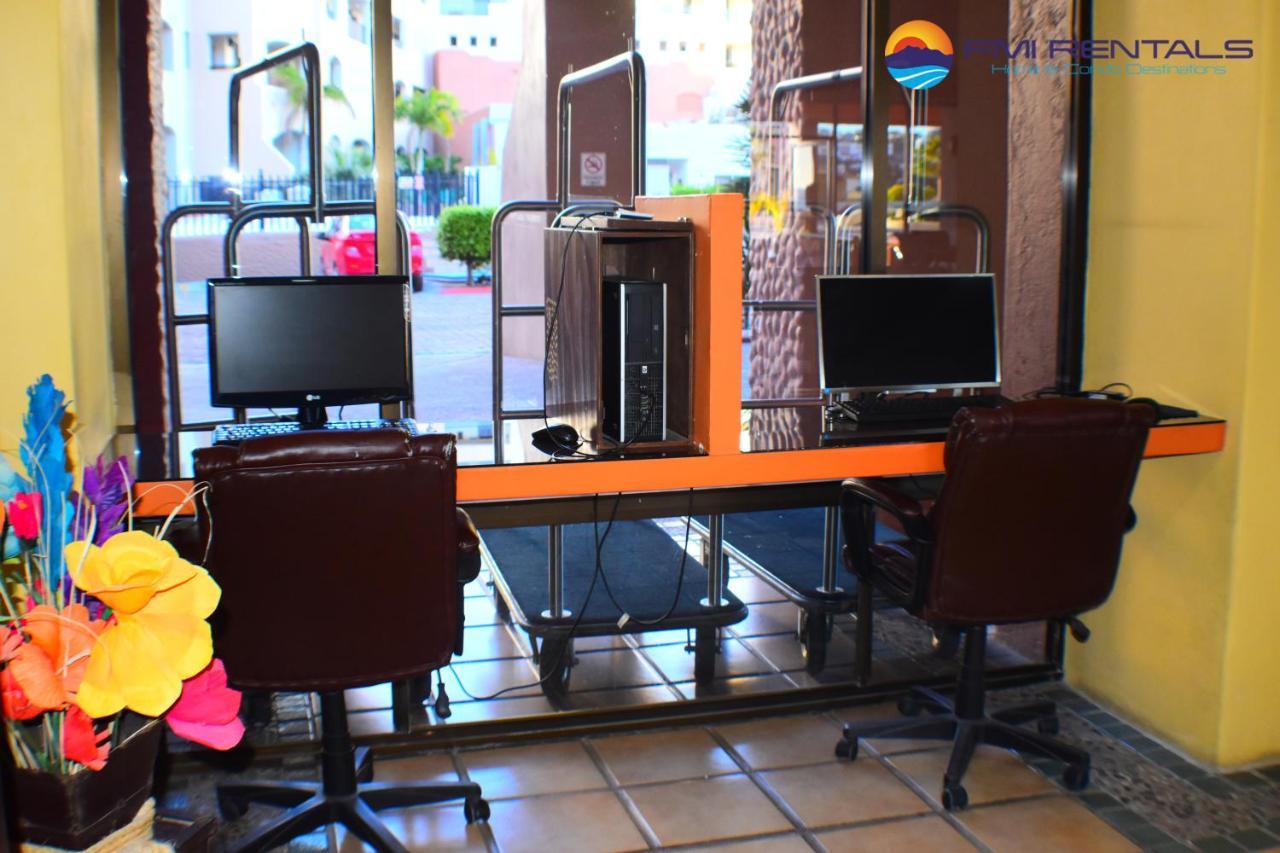 Marina Pinacate A-512 Aparthotel Puerto Peñasco Екстериор снимка
