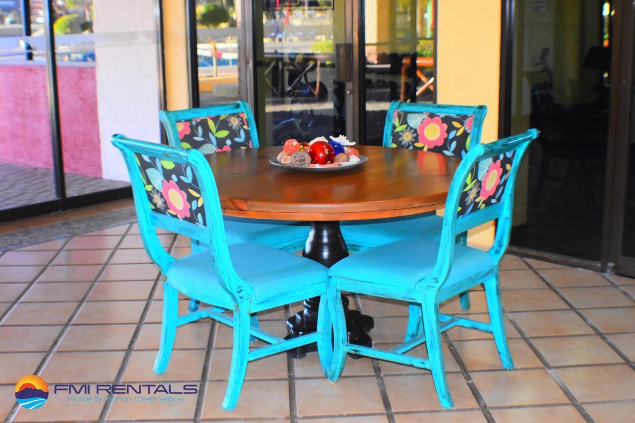 Marina Pinacate A-512 Aparthotel Puerto Peñasco Екстериор снимка