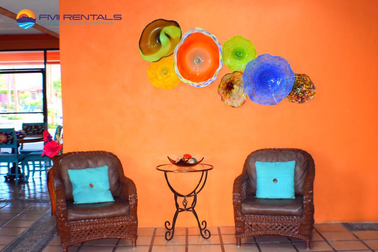 Marina Pinacate A-512 Aparthotel Puerto Peñasco Екстериор снимка