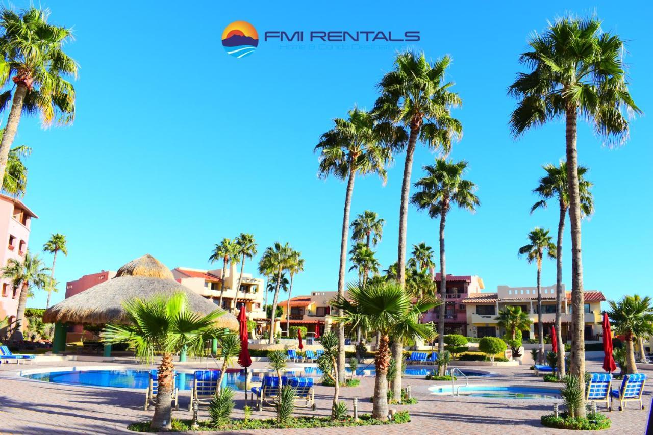 Marina Pinacate A-512 Aparthotel Puerto Peñasco Екстериор снимка