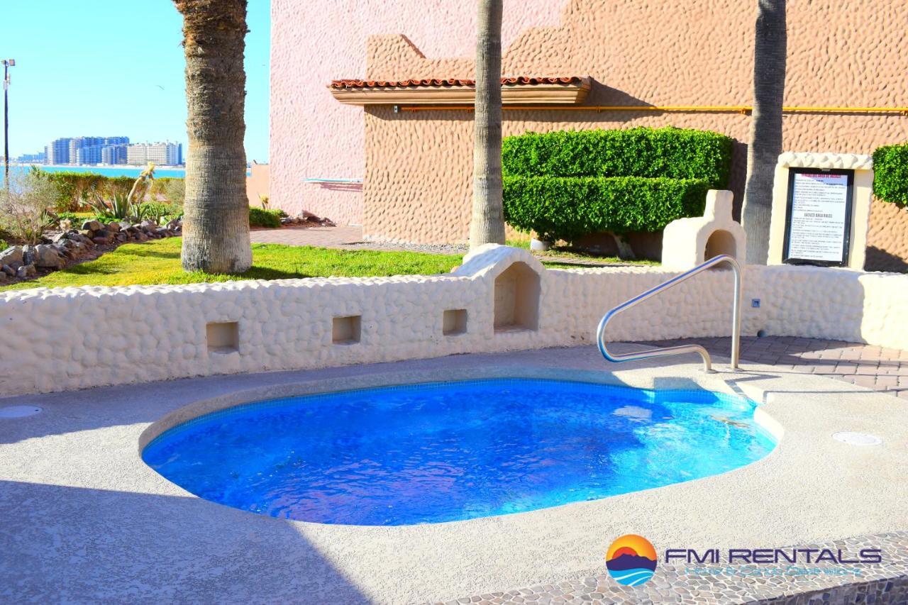 Marina Pinacate A-512 Aparthotel Puerto Peñasco Екстериор снимка