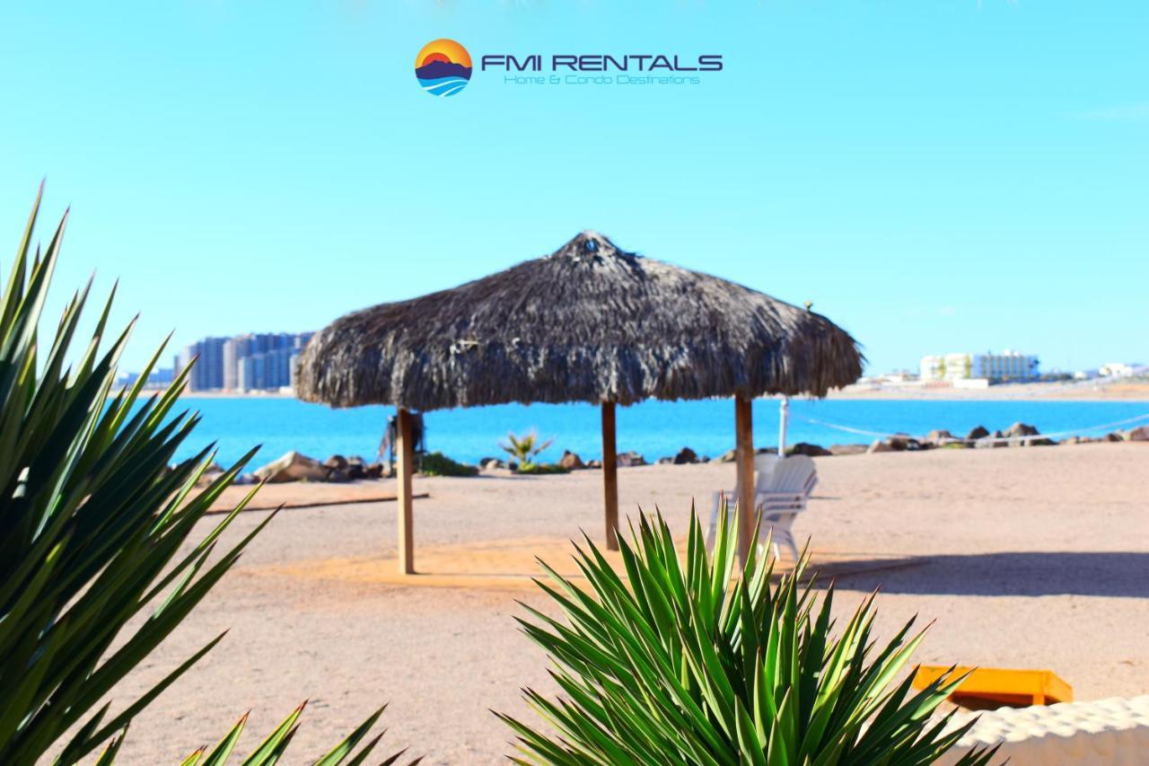 Marina Pinacate A-512 Aparthotel Puerto Peñasco Екстериор снимка