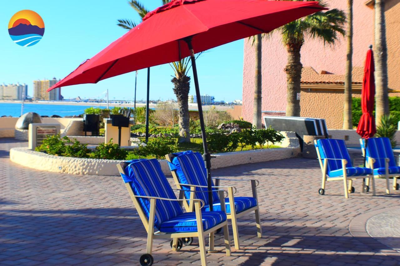 Marina Pinacate A-512 Aparthotel Puerto Peñasco Екстериор снимка