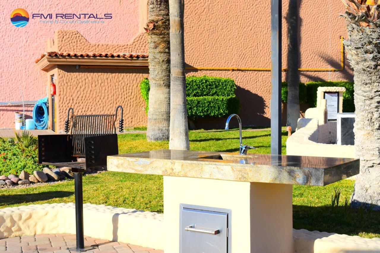 Marina Pinacate A-512 Aparthotel Puerto Peñasco Екстериор снимка