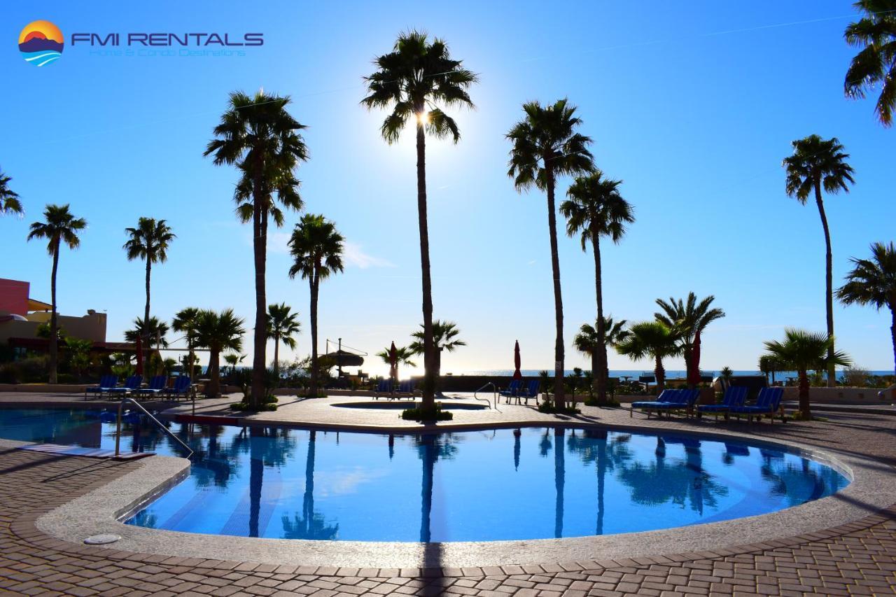 Marina Pinacate A-512 Aparthotel Puerto Peñasco Екстериор снимка