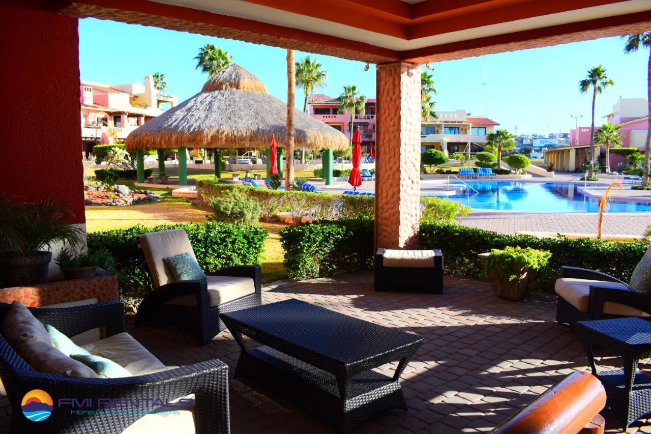 Marina Pinacate A-512 Aparthotel Puerto Peñasco Екстериор снимка