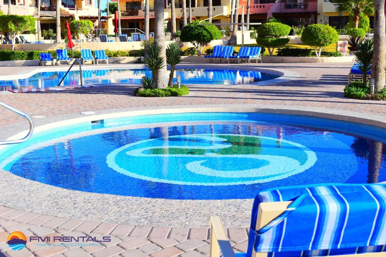 Marina Pinacate A-512 Aparthotel Puerto Peñasco Екстериор снимка