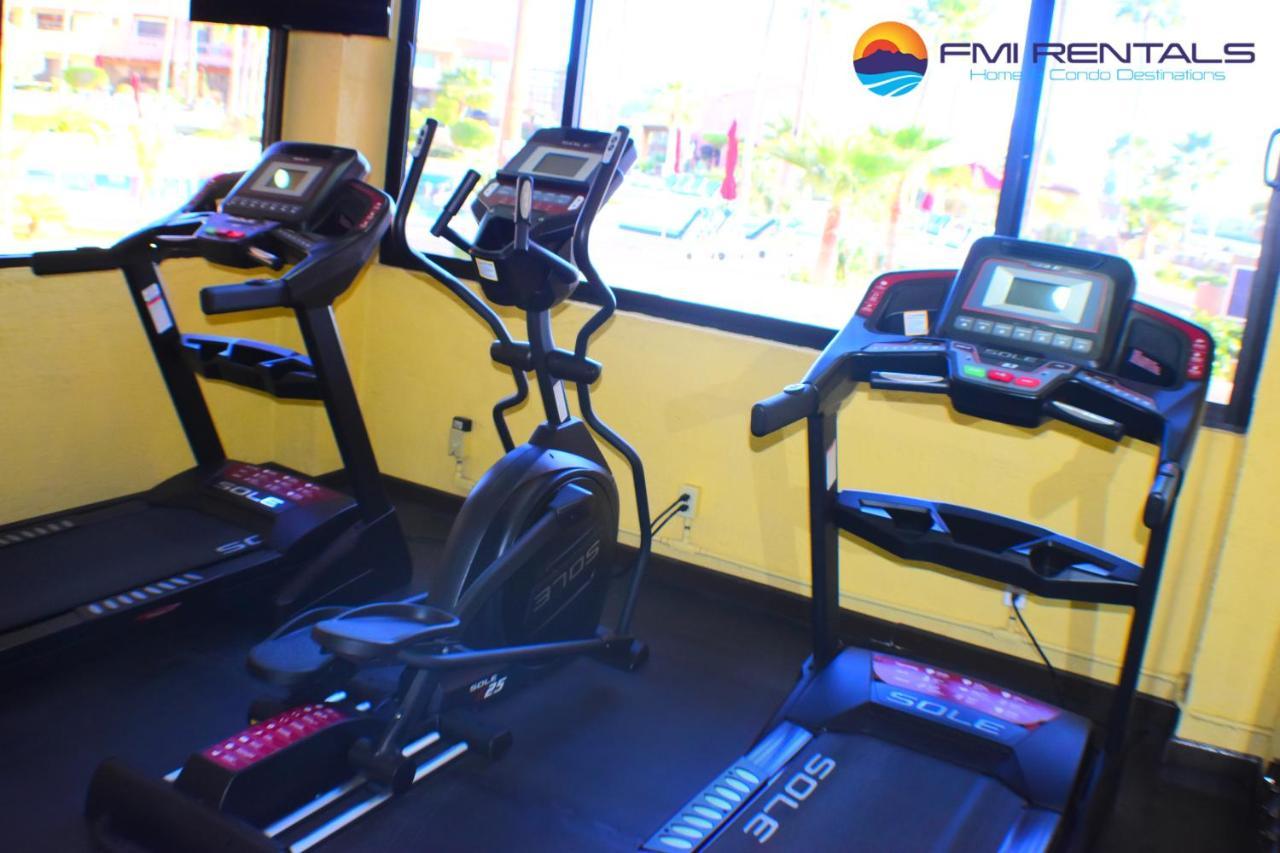 Marina Pinacate A-512 Aparthotel Puerto Peñasco Екстериор снимка