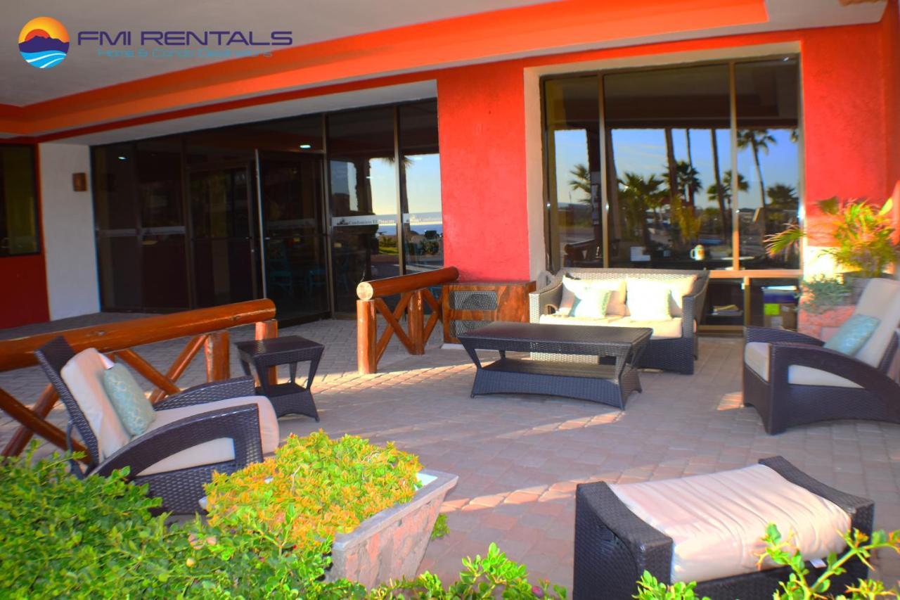 Marina Pinacate A-512 Aparthotel Puerto Peñasco Екстериор снимка