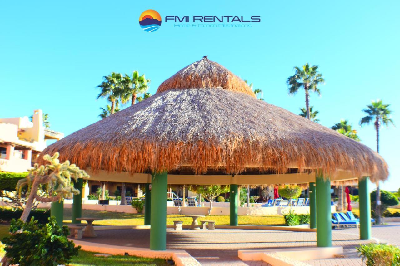 Marina Pinacate A-512 Aparthotel Puerto Peñasco Екстериор снимка