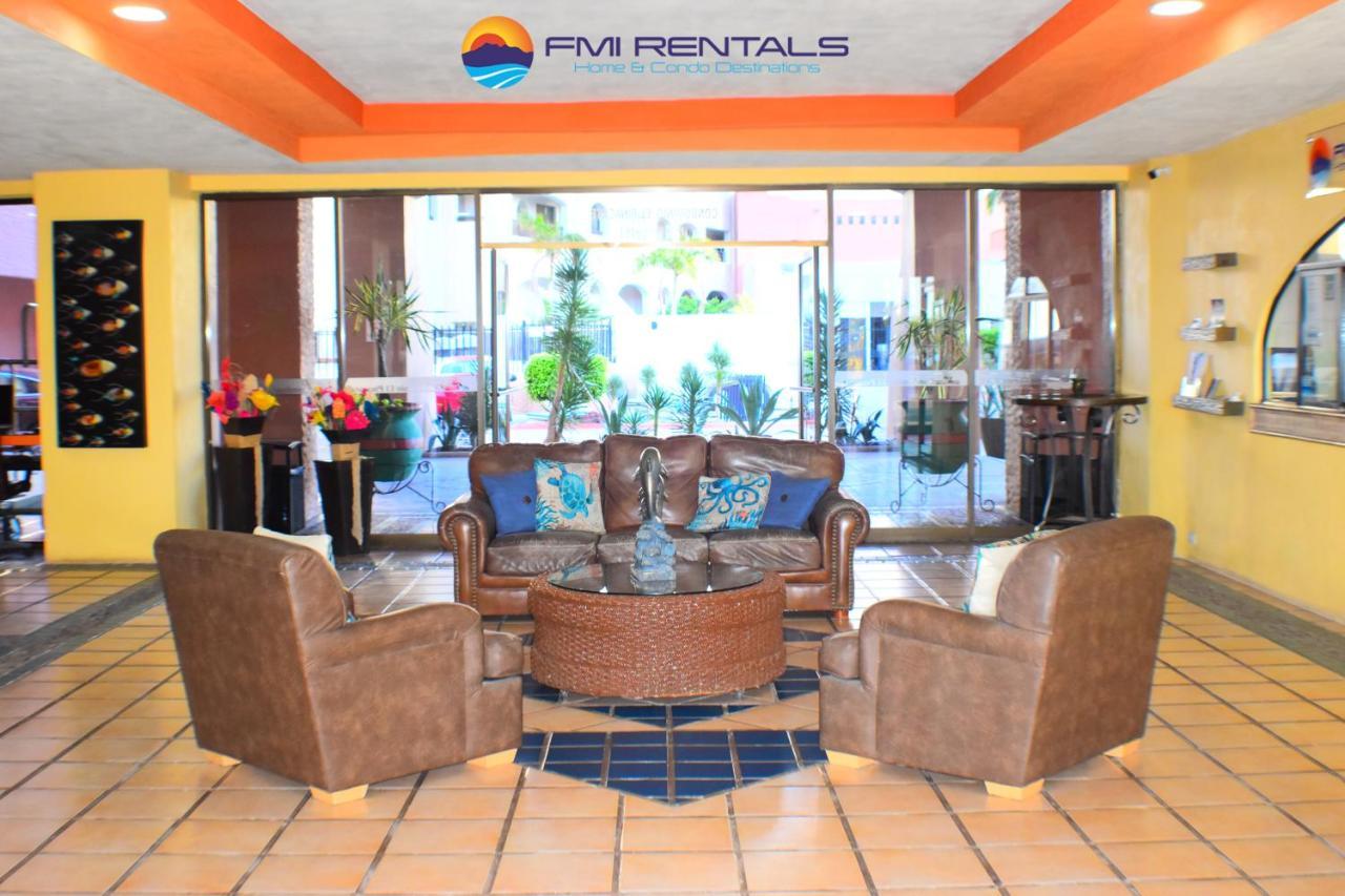 Marina Pinacate A-512 Aparthotel Puerto Peñasco Екстериор снимка