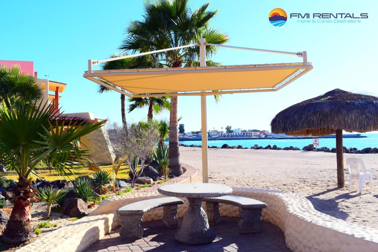 Marina Pinacate A-512 Aparthotel Puerto Peñasco Екстериор снимка