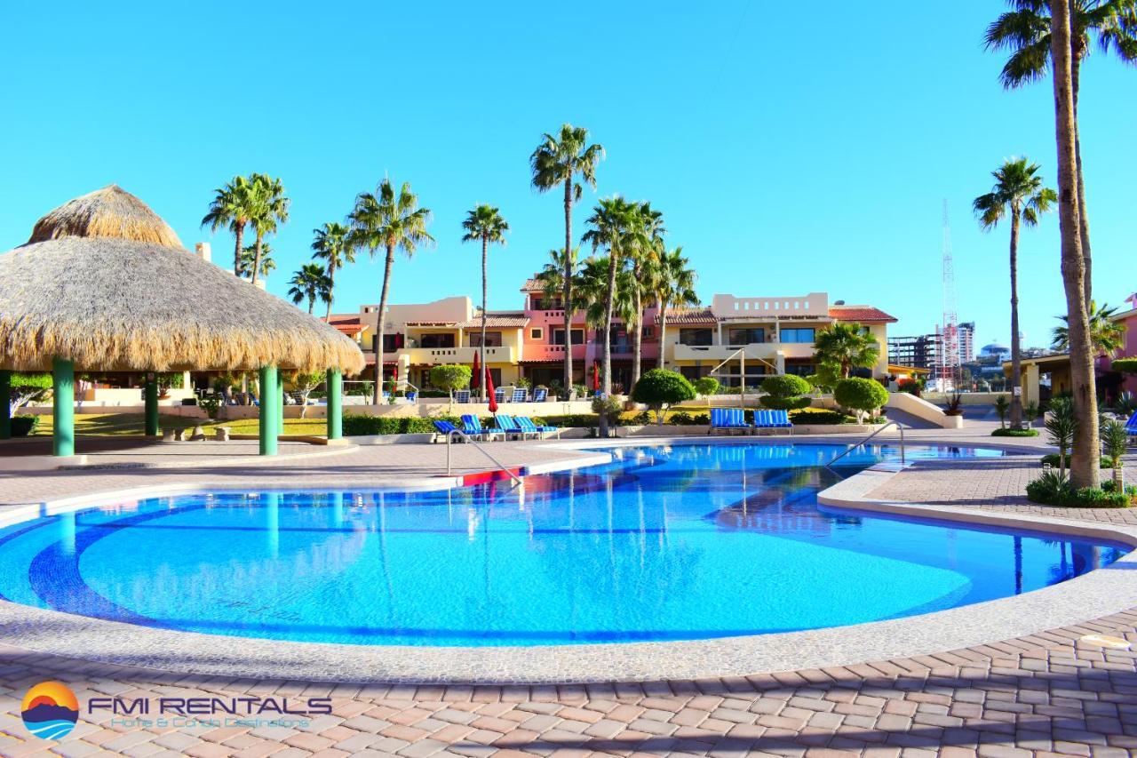 Marina Pinacate A-512 Aparthotel Puerto Peñasco Екстериор снимка