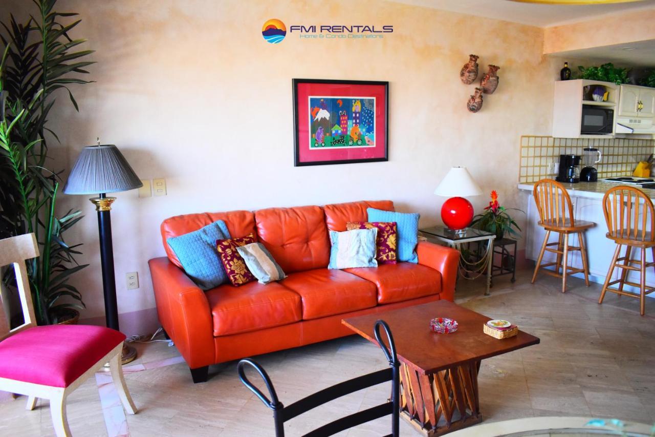 Marina Pinacate A-512 Aparthotel Puerto Peñasco Екстериор снимка