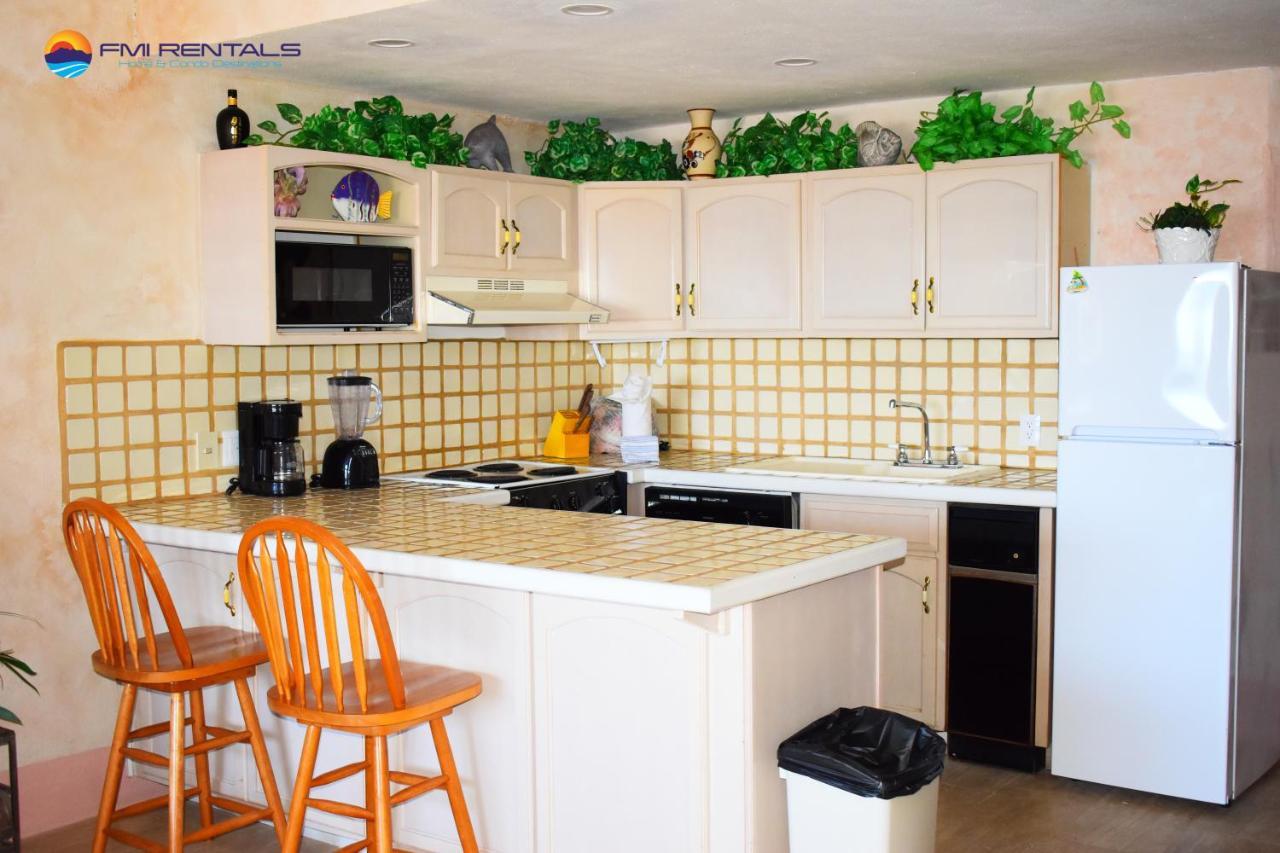 Marina Pinacate A-512 Aparthotel Puerto Peñasco Екстериор снимка