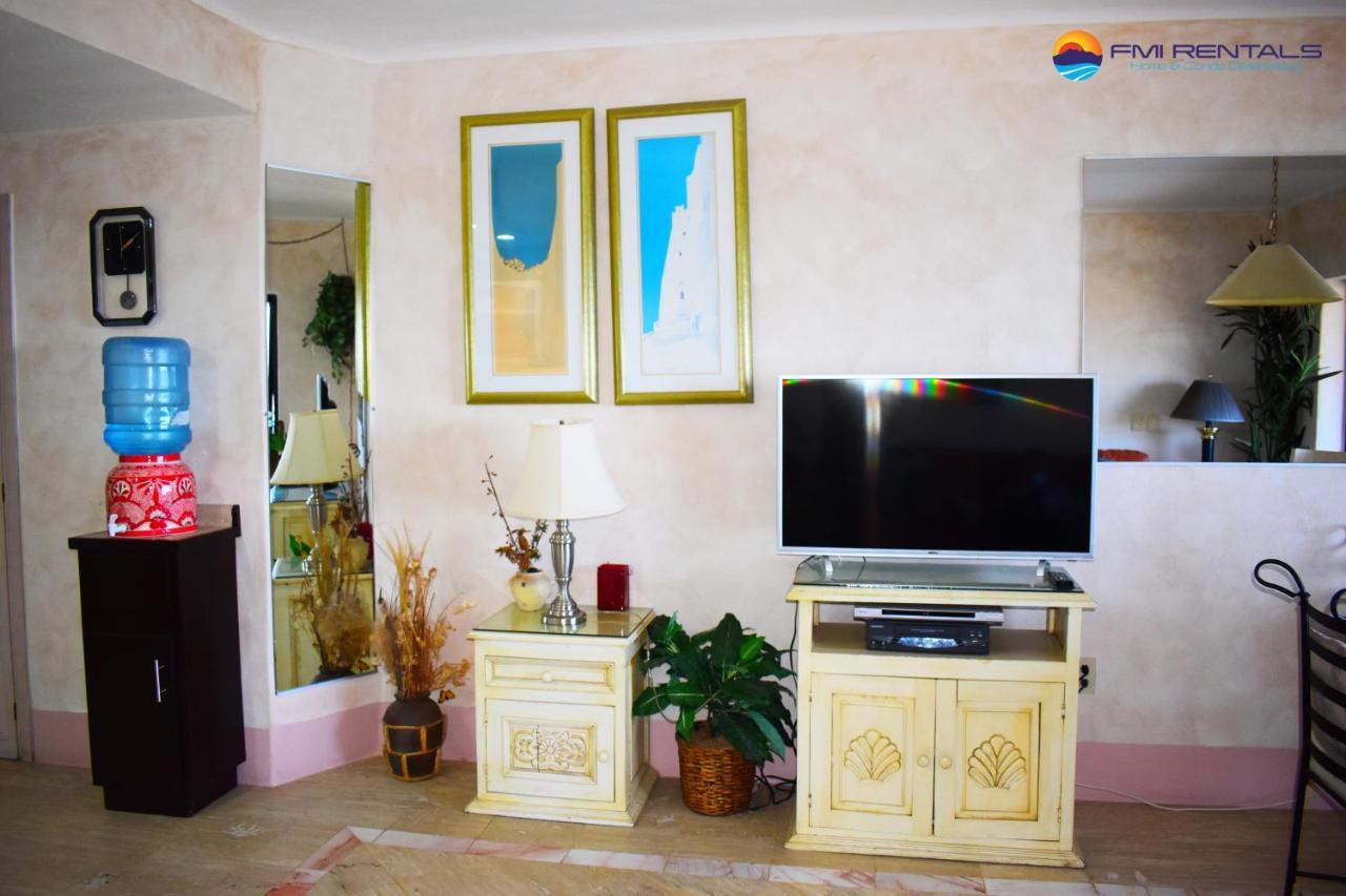 Marina Pinacate A-512 Aparthotel Puerto Peñasco Екстериор снимка