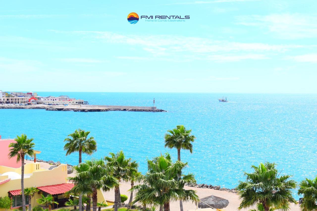 Marina Pinacate A-512 Aparthotel Puerto Peñasco Екстериор снимка