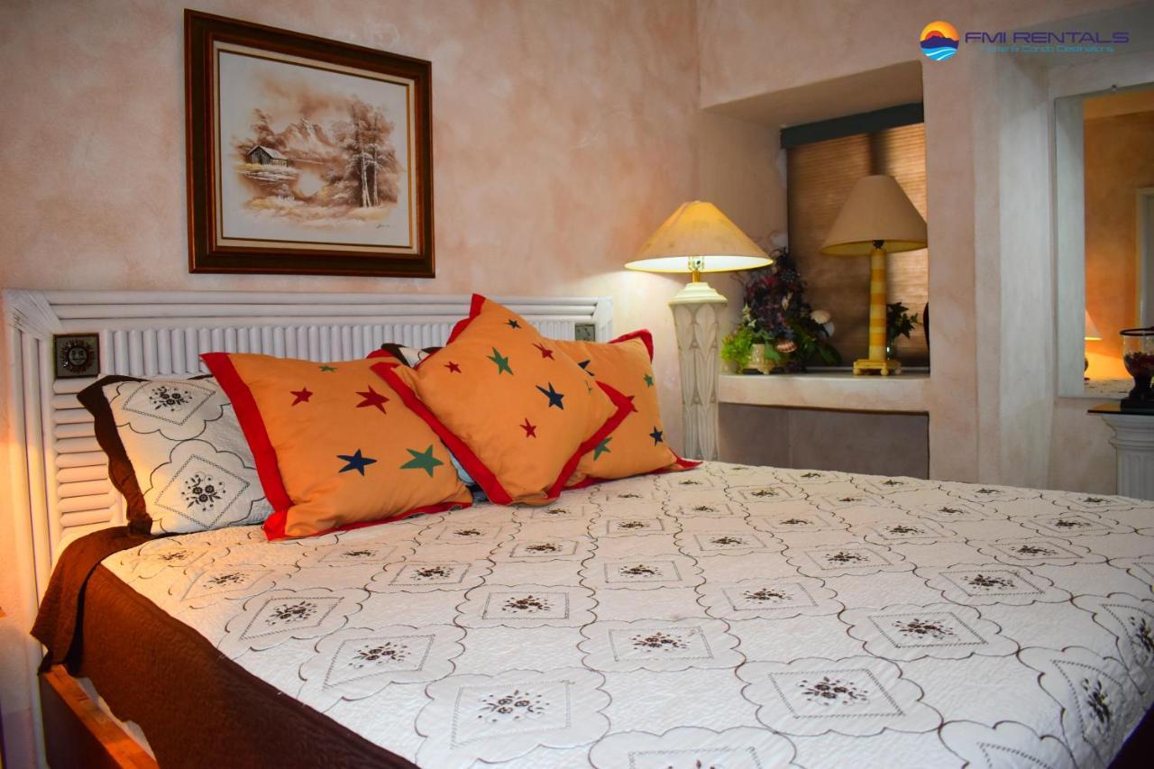 Marina Pinacate A-512 Aparthotel Puerto Peñasco Екстериор снимка