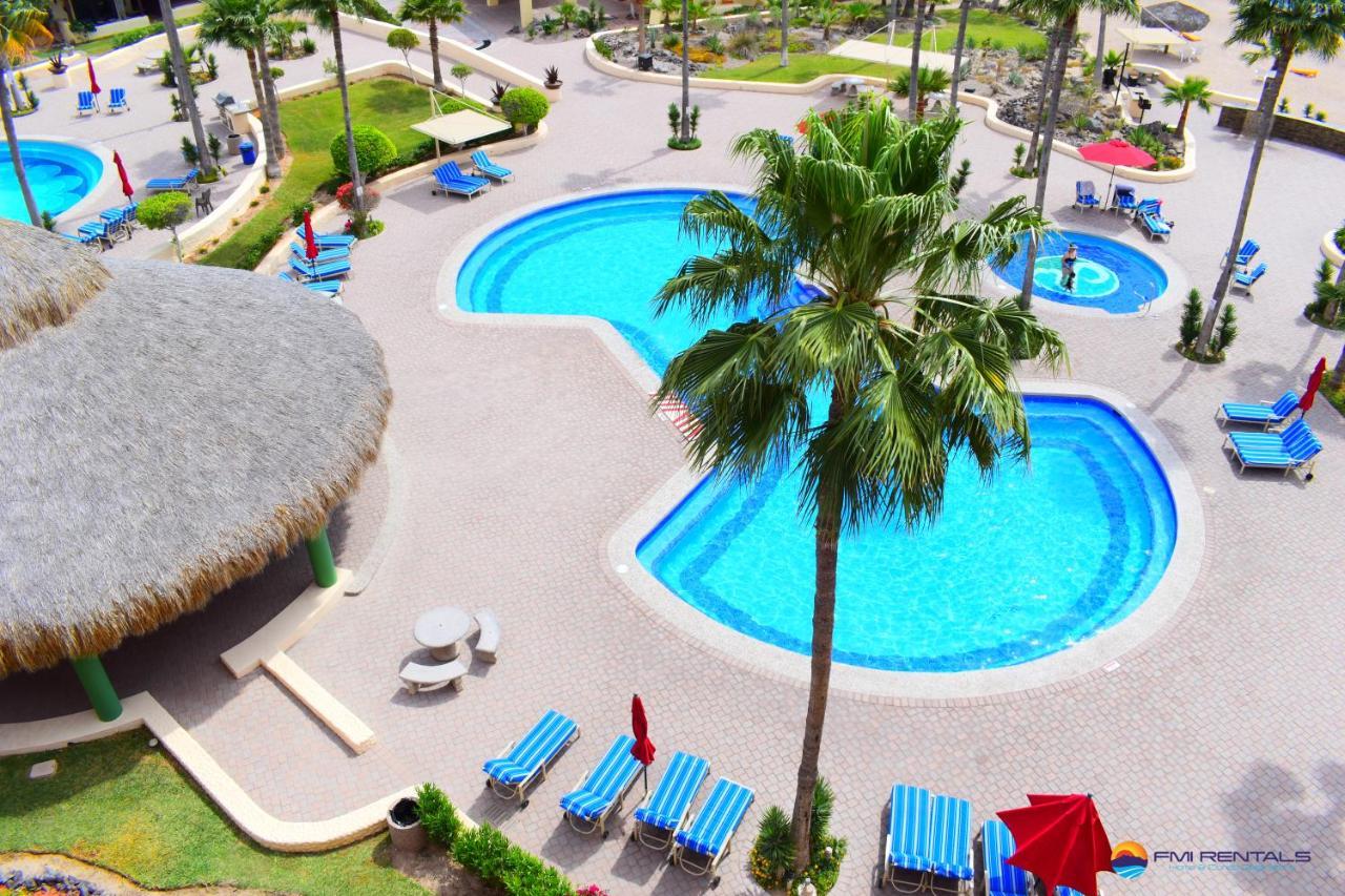 Marina Pinacate A-512 Aparthotel Puerto Peñasco Екстериор снимка